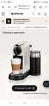 Nespresso Citiz & Milk