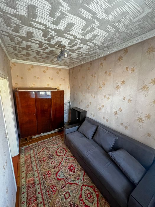 Сдаём дом приличным людям