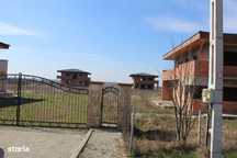 Parcele teren 700 mp, Strada Ana Ipătescu
