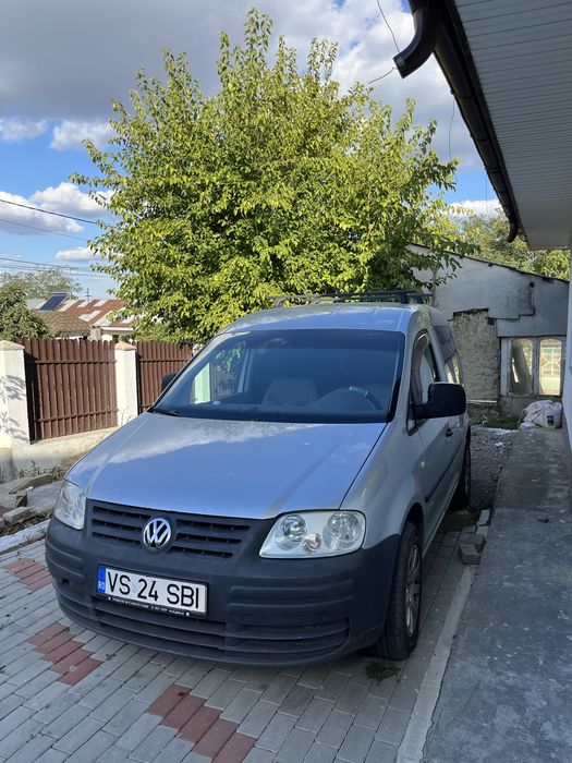 Volkswagen Caddy 2.0 SDI