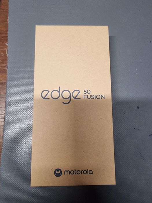 Motorola Edge 50 Fusion