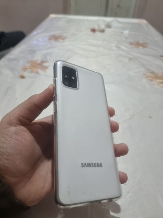 Samsung a 51 128 GB