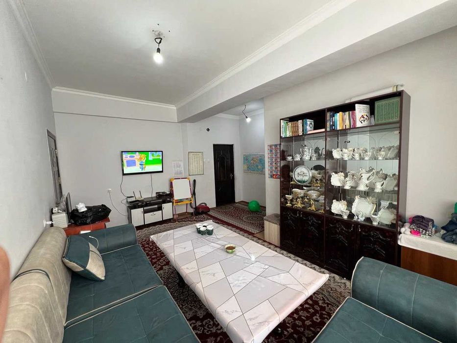 Срочно продоётся квартира 2х ком