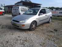 Форд фокус 1.6/Ford Focus