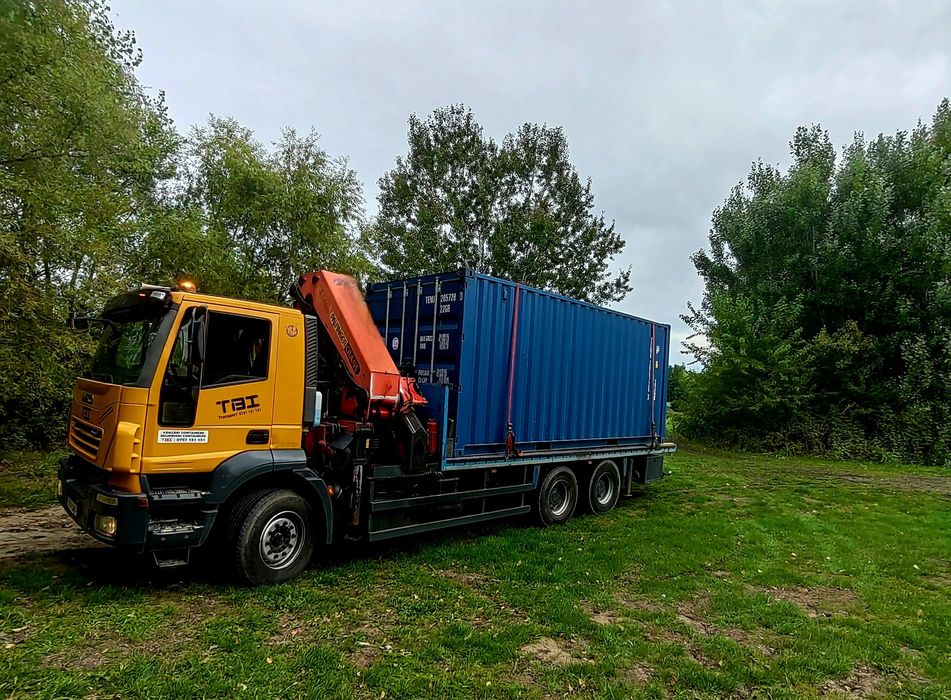 Macara , Transport cu macara ,Transport utilaje, inchiriez macara,hiab