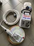 Drisca electrică, mixer, taloch, drisca cu rezervor