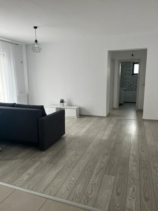 Apartament Pacurari -kaufland
