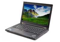 Lenovo thinkpad t430 plus geanta laptop, stare impecabila