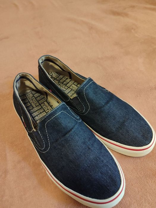 оригинальные  Tommiy Hilfiger denim