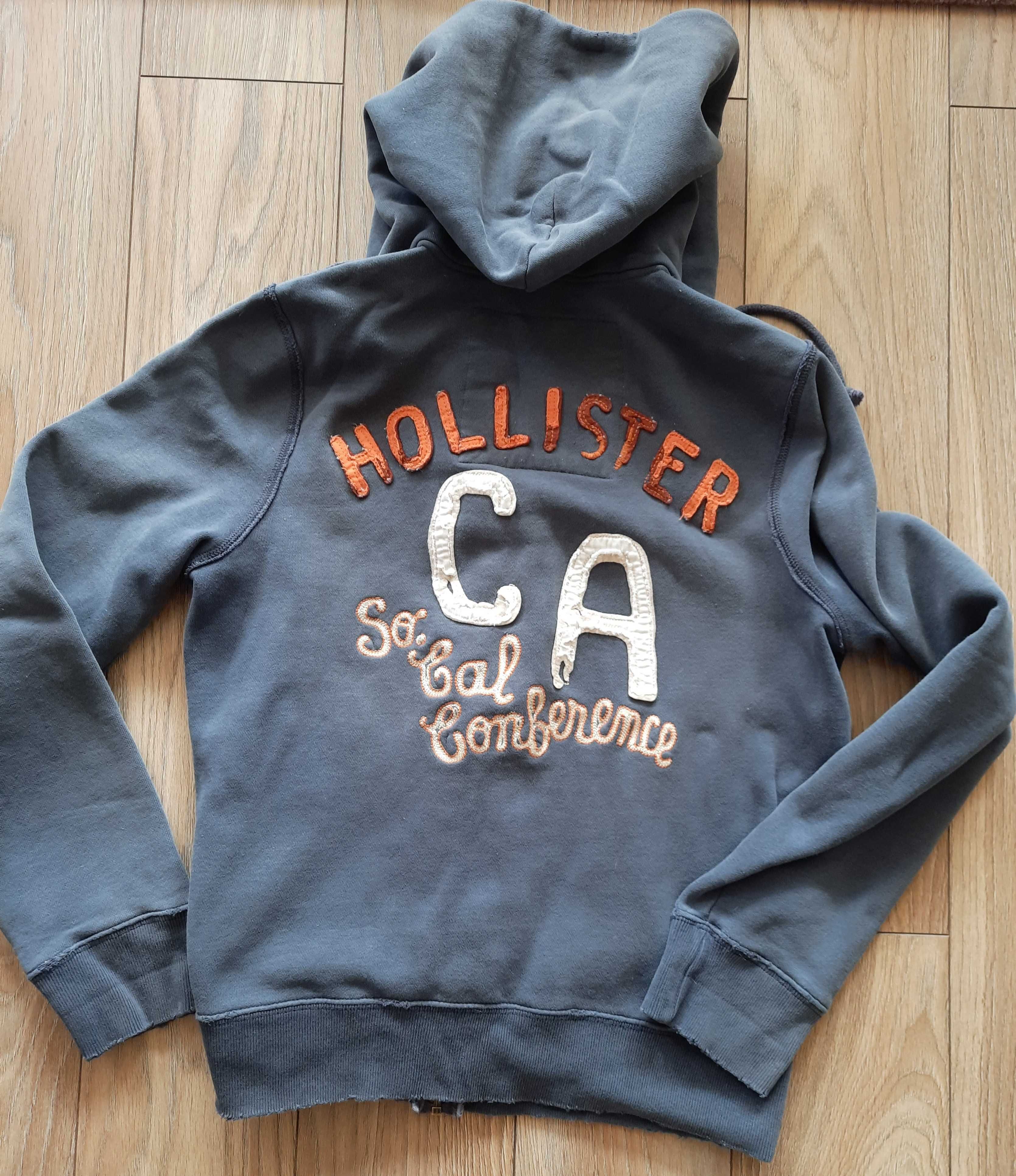 Aнорак  мъжки Hollister