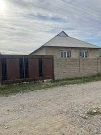 Продам дом в район  Акбулум село