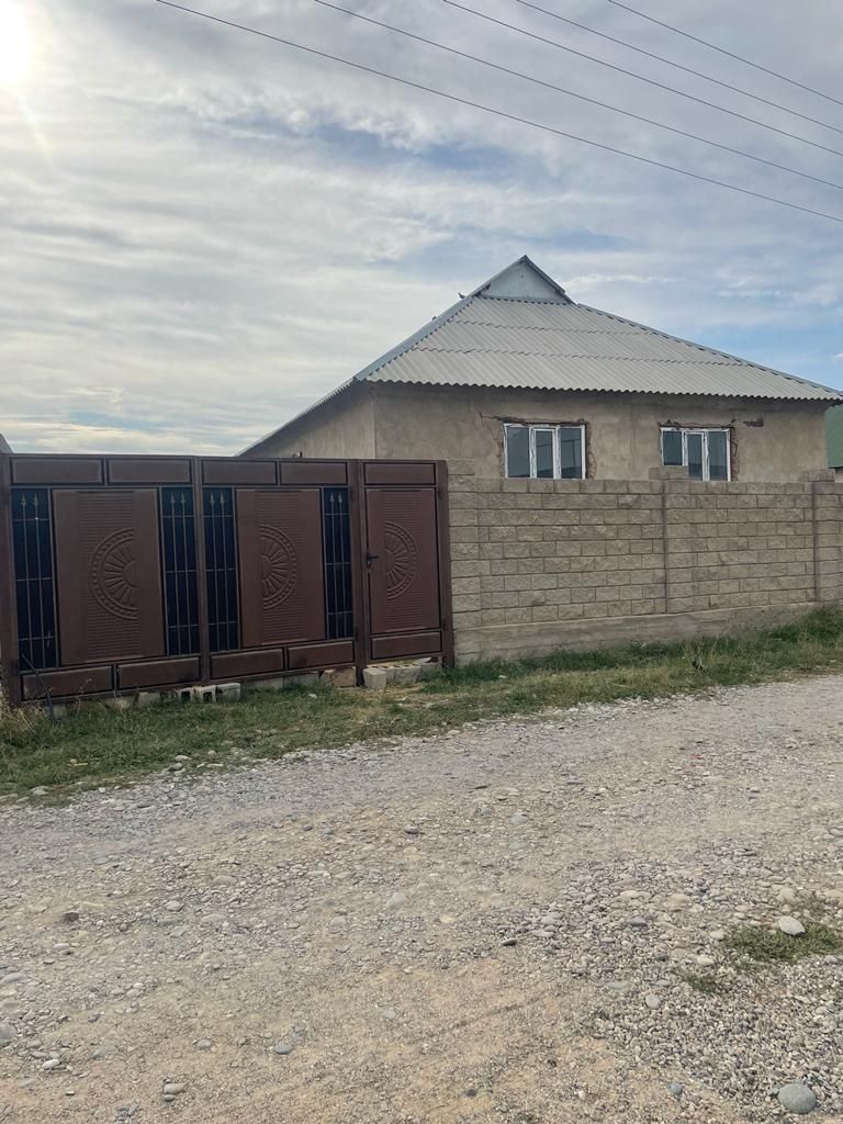 Продам дом в район  Акбулум село