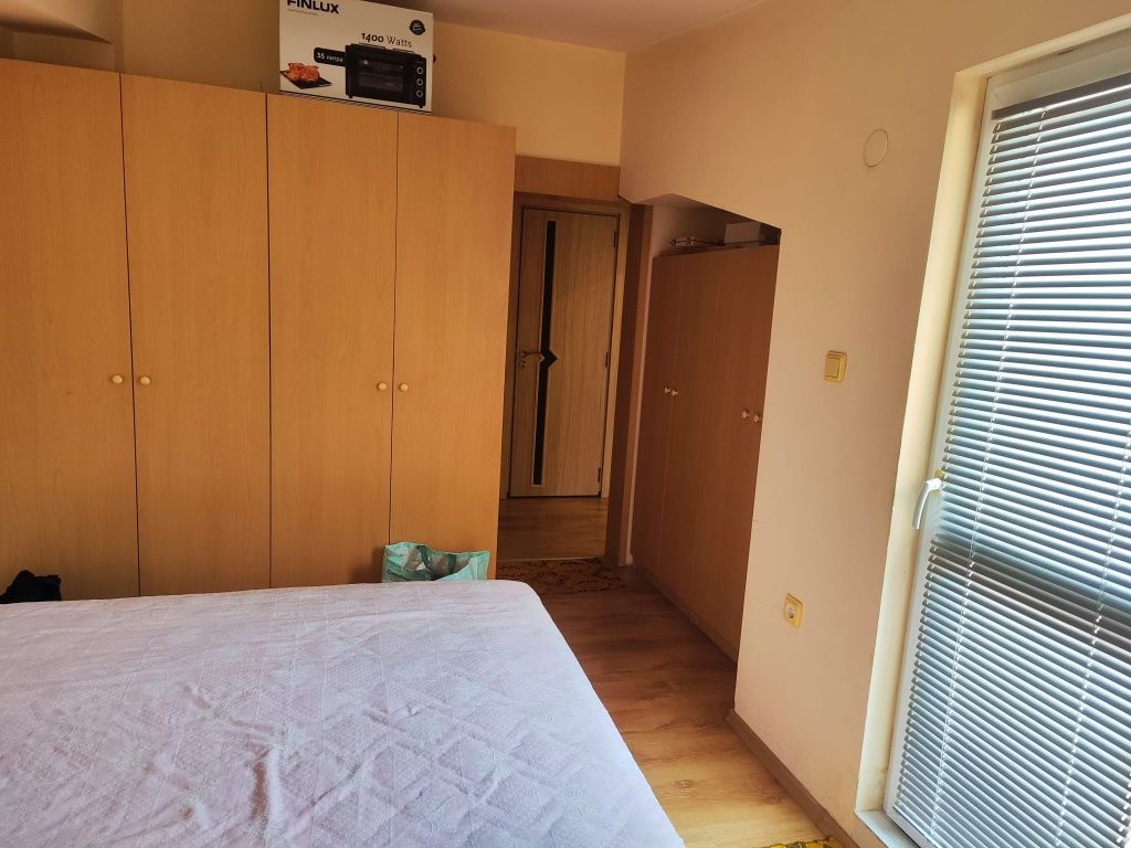 Дава се под наем Едностаен апартамент в Плевен, Сторгозия - 50 кв.м за 306 € - Снимка #4