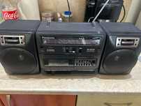 Panasonic RX-CS710