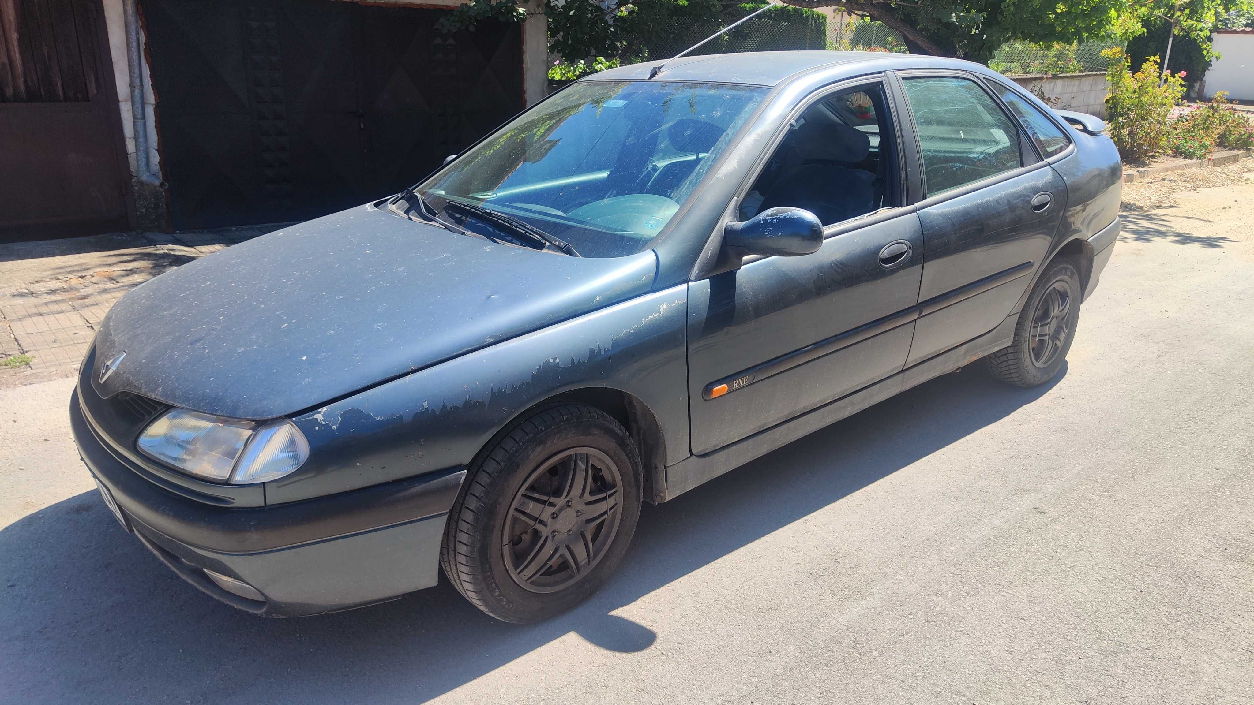 Renault Laguna 2.0 RXE