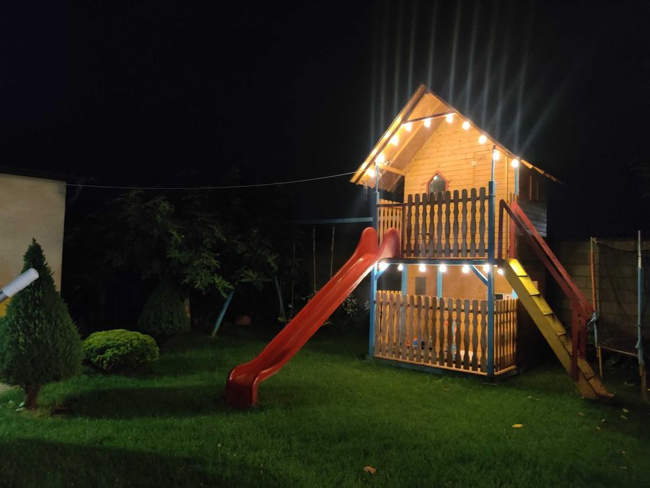 Vand casuta de copii