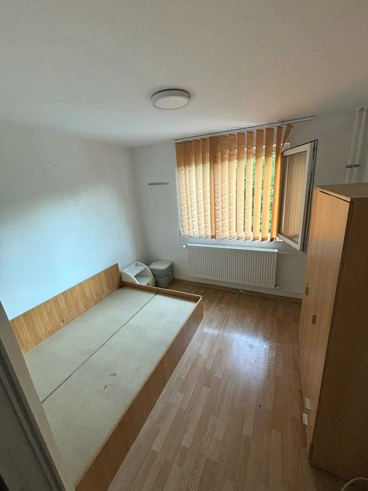 Apartament 2 camere, 38 mp, semidecomandat. Drumul Taberei – Frigocom