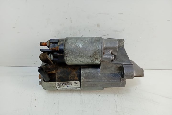 Electromotor  1.5 dci DRS3904 Dacia Logan prima generatie seria