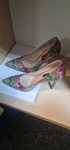Pantofi anna cori