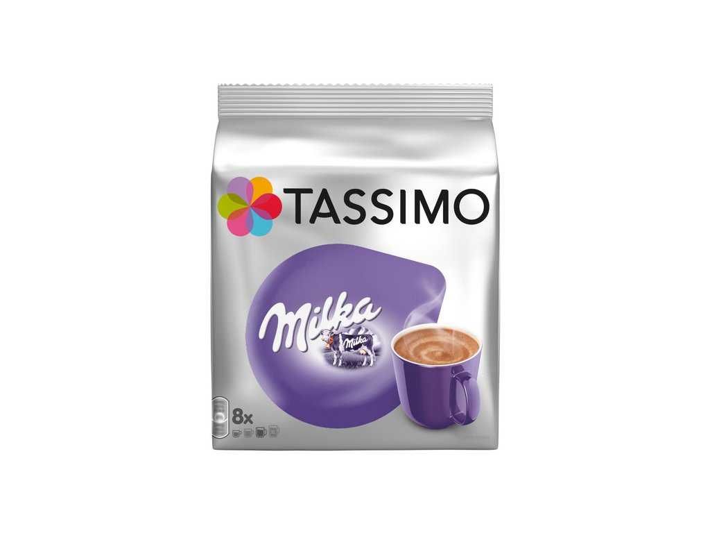 Tassimo кафе капсули дискове Тасимо