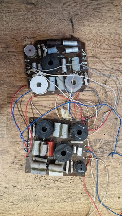 Filtre audio Meloman Electronica Industriala(star,pop,jazz)