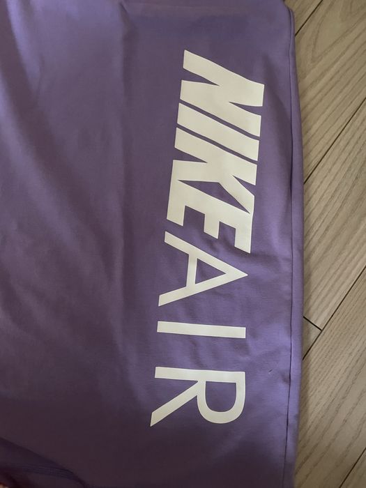 rochita Nike lila pentru copii