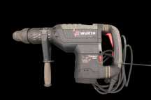 Ciocan rotopercutor WÜRTH Master H28-MLS, SDS-Max, 1050W