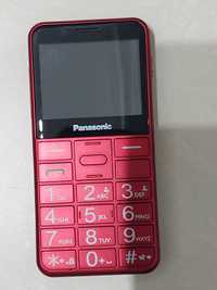 Telefon seniori Panasonic KX-TU 150