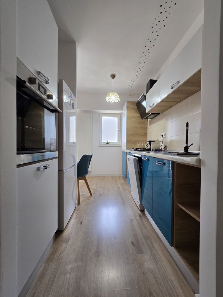 Belvedere Residence -  2 camere + loc parcare subteran - proprietar