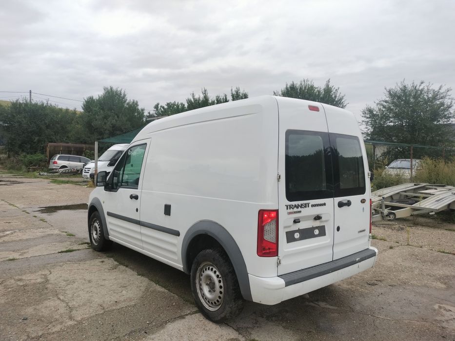 Ford Transit Connect 1.8TDCI Euro 5 Maxi