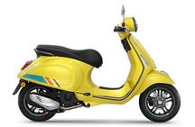 Promo Scuter Vespa Primavera S 125 2024 | Rate | Leasing
