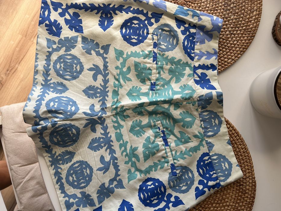 Къси панталонки Zara