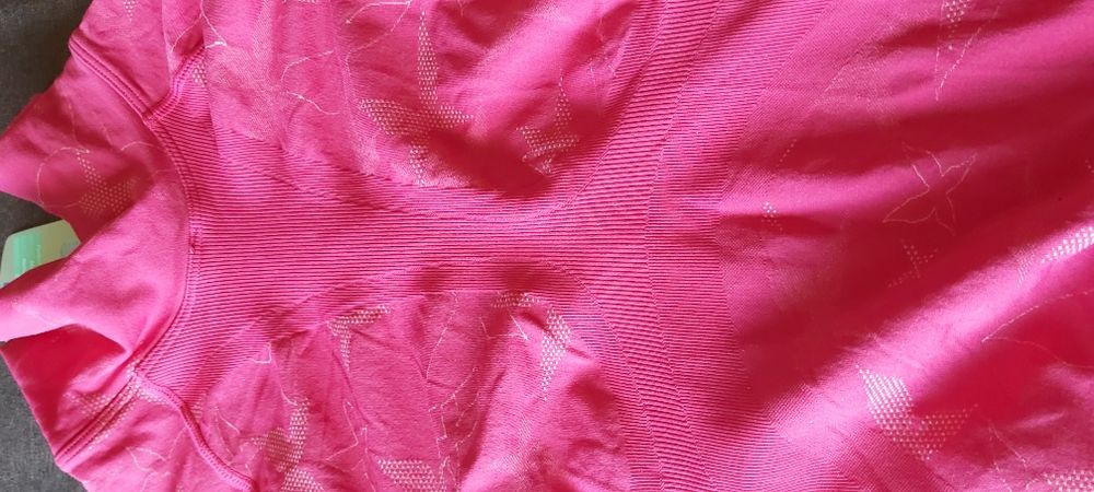 Дамска блуза за фитнес Kari Traa XS