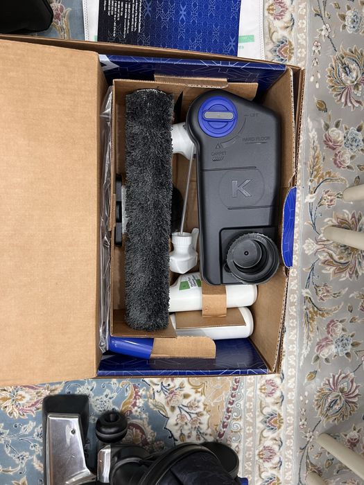 Kirby pelisos yangi idealno xolatda