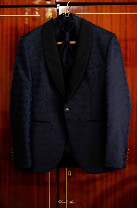 Costum de nunta(mire)