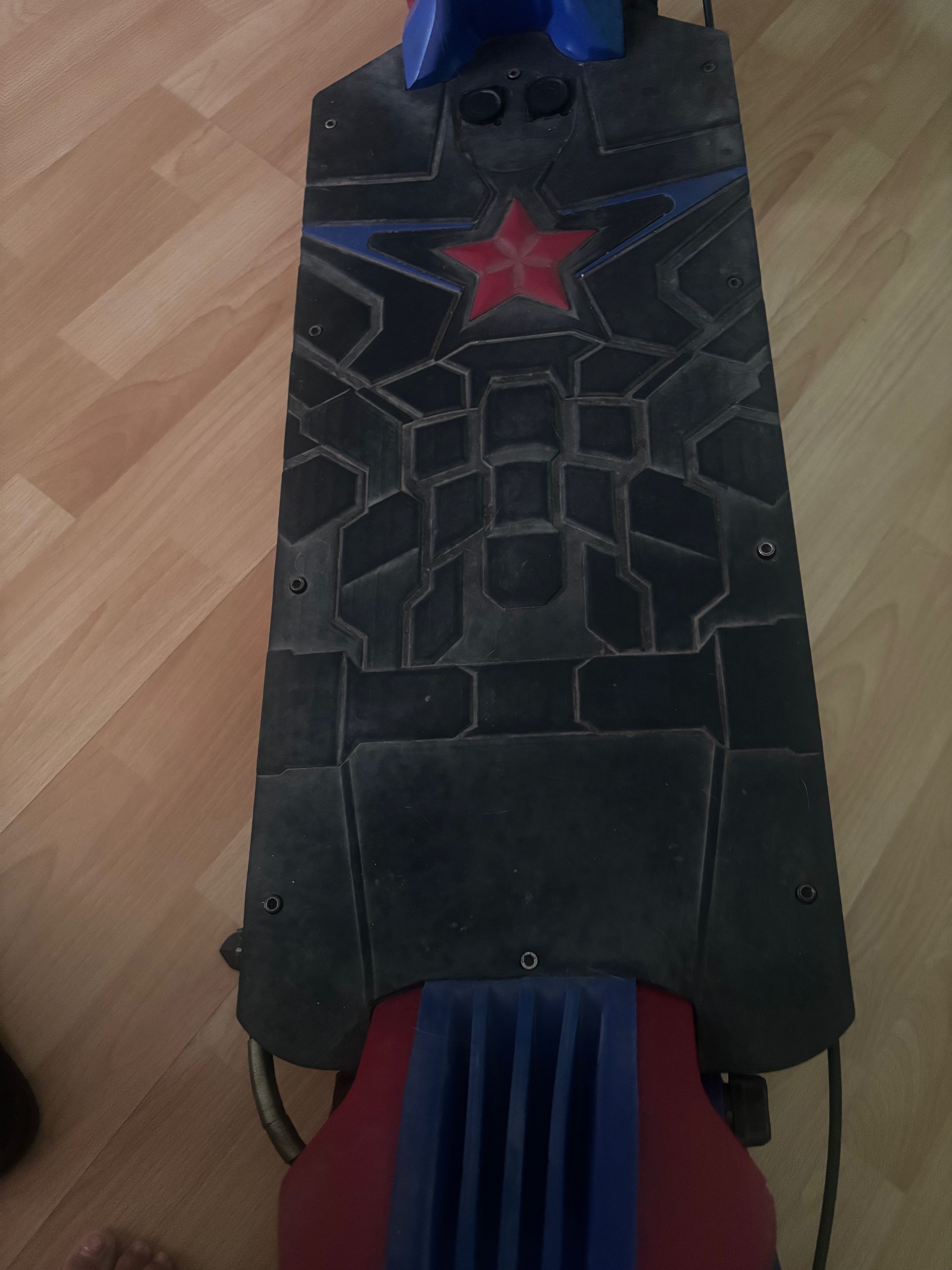 Тротинетка VSETT 11+