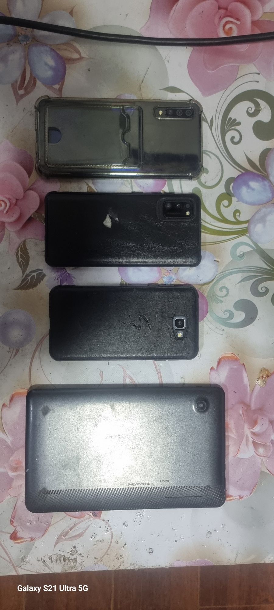 Samsung ,planshet