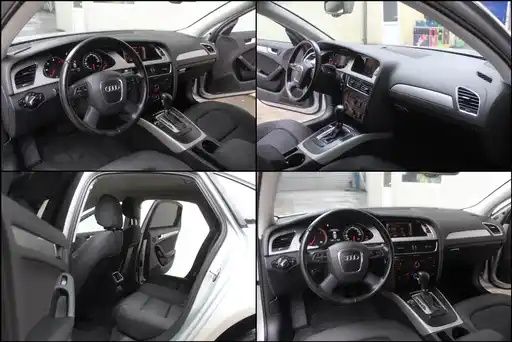 Vând Audi a4 b8 2011