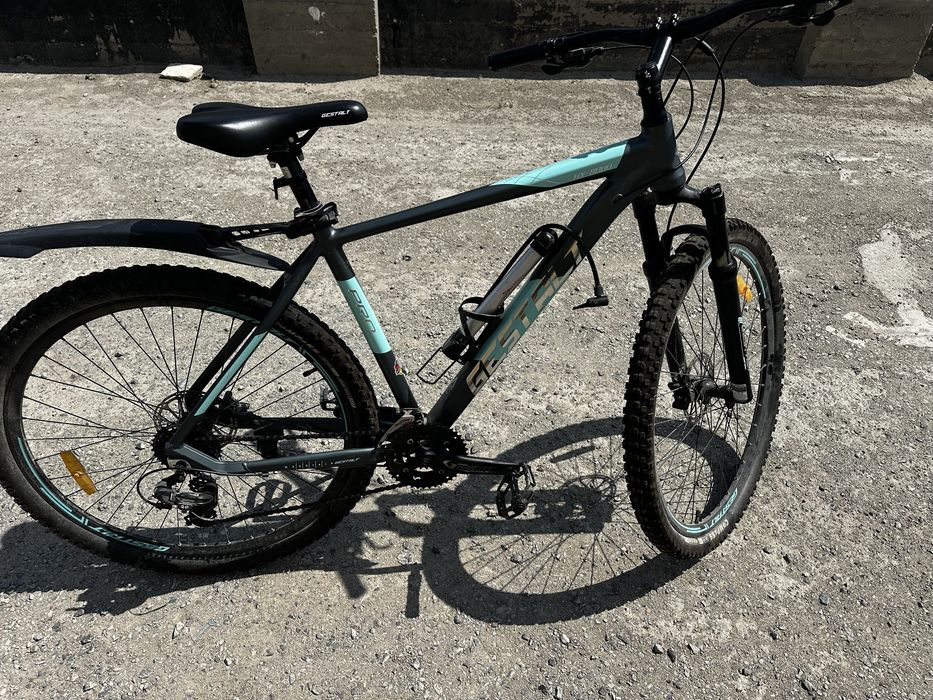 Велосипед  спортивный