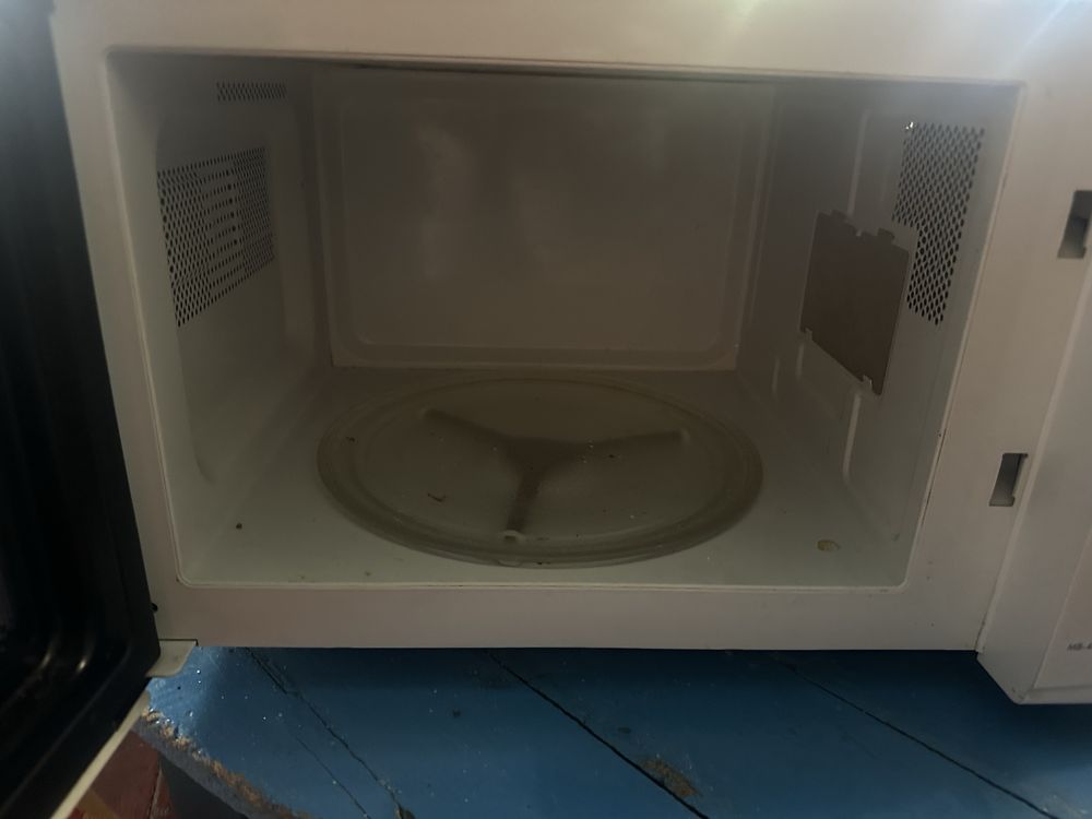 Продам микроволновку
