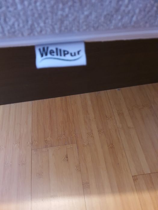 Двулицев матрак Wellpur