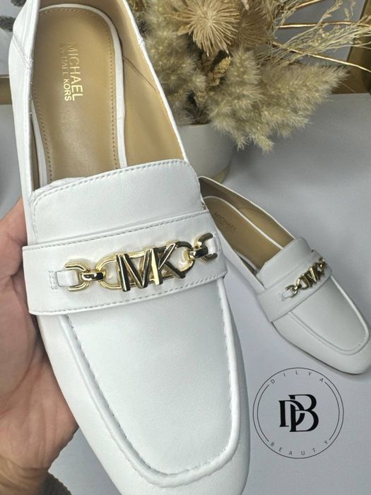 Michael Kors белый обувь 38 размер