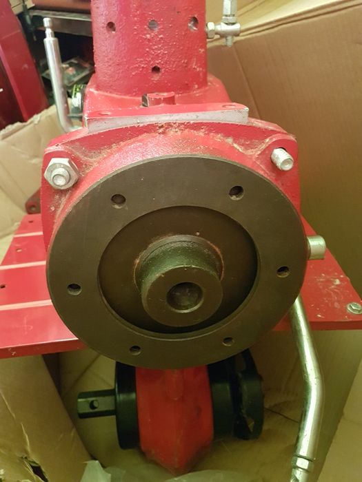 Cutie de viteze, transmisie motosapa, motoculutor