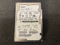 Hitachi 600GB 2.5" 15k RPM 12Gbps SFF SAS HDD хард диск