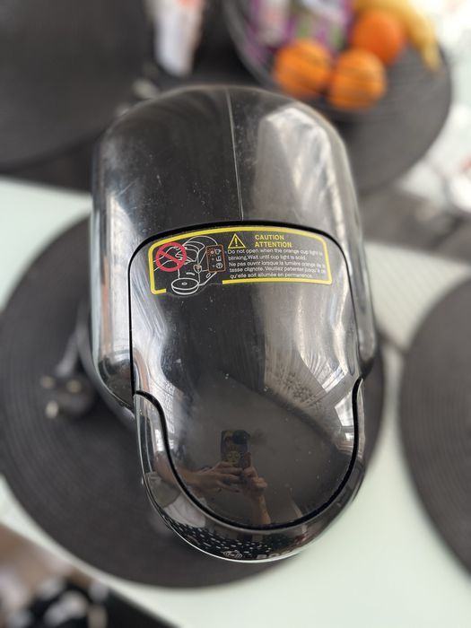 Кафемашина Bosh Тасимо