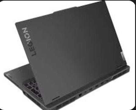 Игровой ноутбук Lenovo Legion