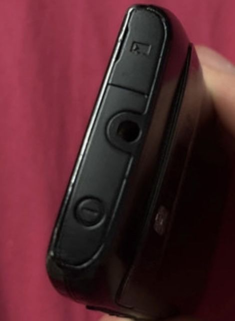 Nokia e6 neverlocked