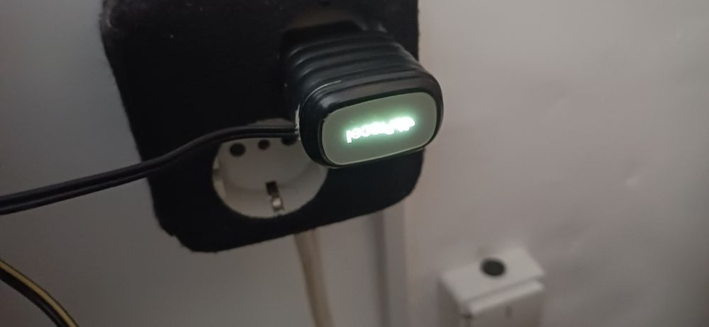 Switch 10 / 100M N-Way Mini Switch 8 porturi