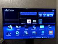 LED телевизор Samsung UE46D7000LS (диагональ 46 дюймов - 116,8 см)