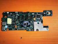 Placa de baza Laptop Acer SWIFT 3 (SF314-51) CA4DB_10L i3-7100u